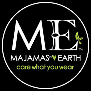 MAJAMAS® EARTH eco-friendly ethically made fashion